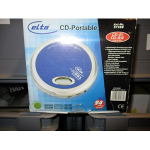 CD portable 1 stusk