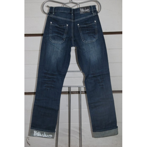 Billie jeans spijkerbroek 152