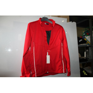 Softcell jacket maat L