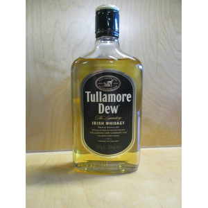 Tillamore dew Irish Whisky 35 ml