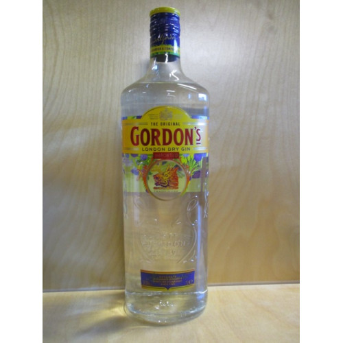 Gordons London dry GIN 70 cl