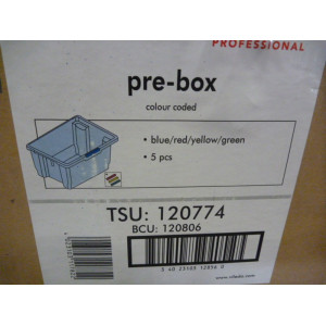Vileda Pre-Box 816656