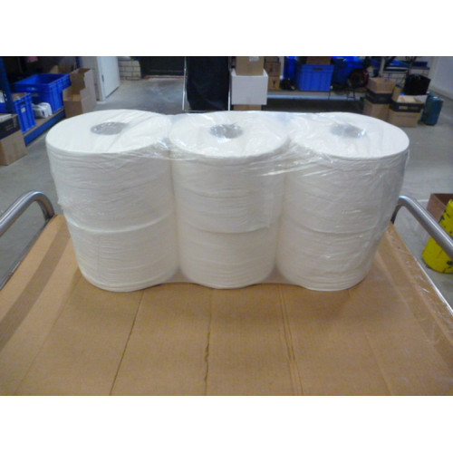 Coreless-one toiletpapier 821597