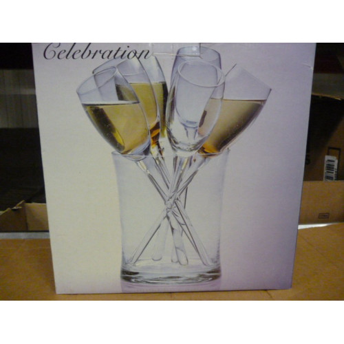wijn/champangne glazen  822243