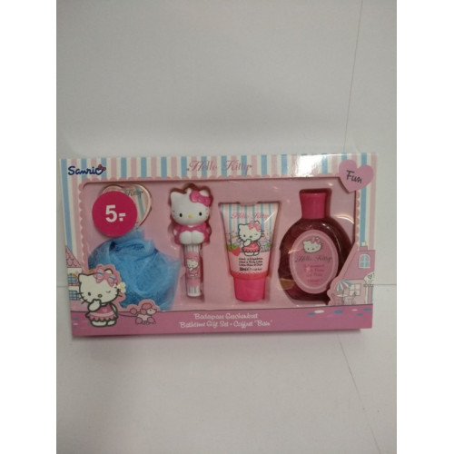 Hello Kitty gift set 1 set