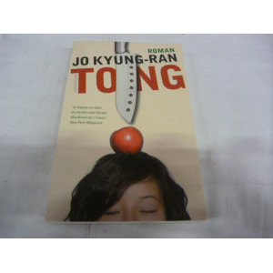 10 x Boek Tong