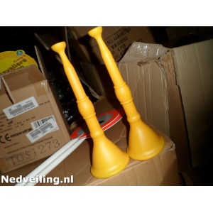 30x Vuvuzela 