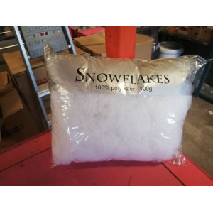 Snowflakes zakken van 40 gram 25 zakken