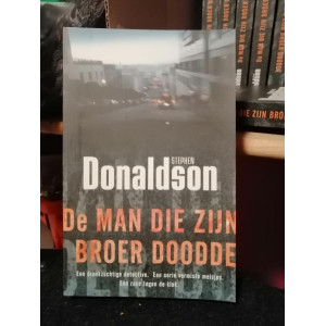 Boek Donaldson 10 stuks
