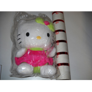 Hello Kitty knuffel