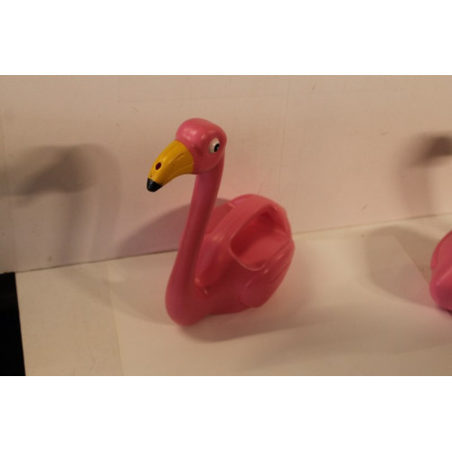 Flamingo gieter 1 st