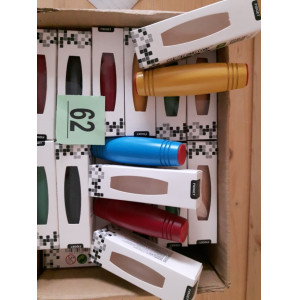 Fidget roller diverse kleuren. 39 stuks