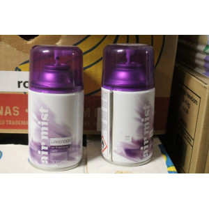 Lavender spray 2 xds 520