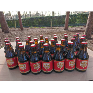 Chimay Rood,32*33cl