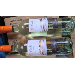 Witte wijn Cielo Veneto 2020,2 flessen 75cl