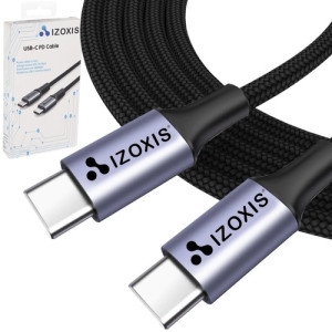 USB TYPE-C IZOXIS CABLE
