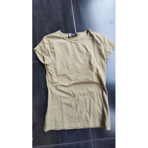 Only T-shirt Large
