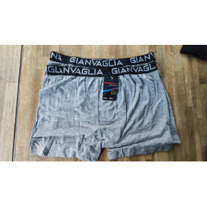 Gianvaglia Boxer Shorts Heren XXL,2 stuks