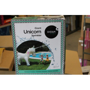 Unicorn 2 meter opbaasbaar verpakking bkeus  ds 60