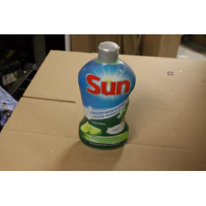 Sun afwasmiddel 1 fles