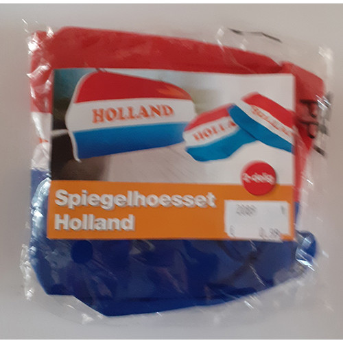 3x set spielhoes Nederland