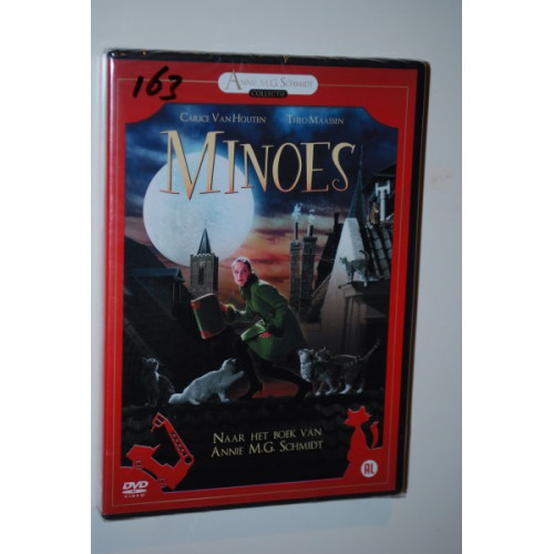 DVD Minoes