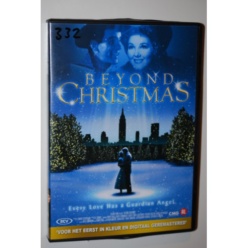 DVD Beyond Christmas