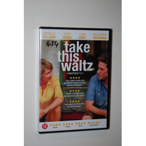DVD Take this Waltz