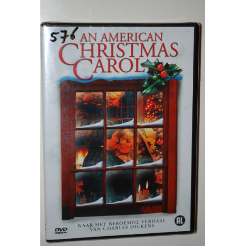 DVD an American Carol