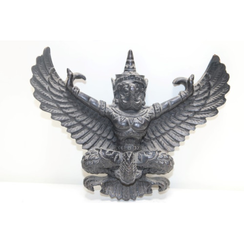 Garuda ophangbeeld 23x18 cm