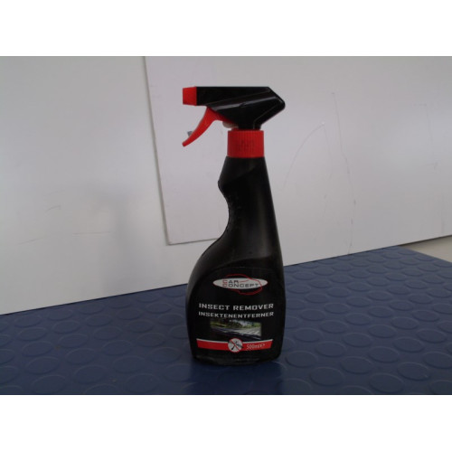 Car concept insect remover 500ml 1 fles 