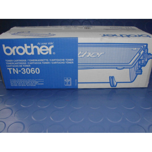 Brother Toner TN-3060