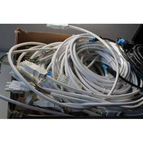 Assortiment Connector Kabels
