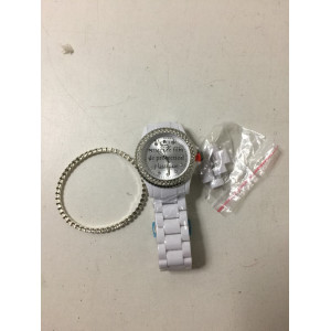 Armbandjes + horloge
