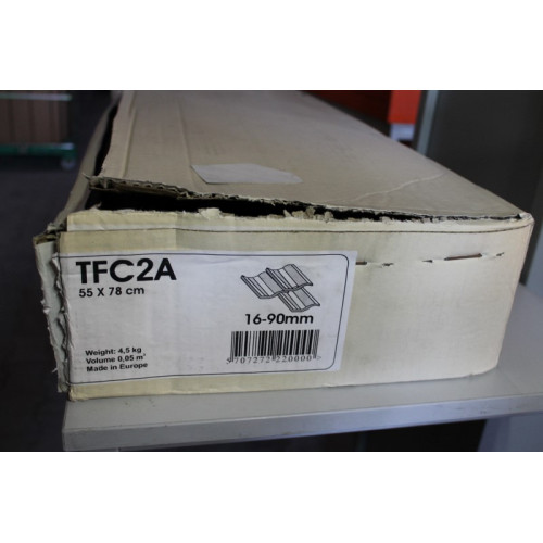 TFC2A item voor dak  55x78cm