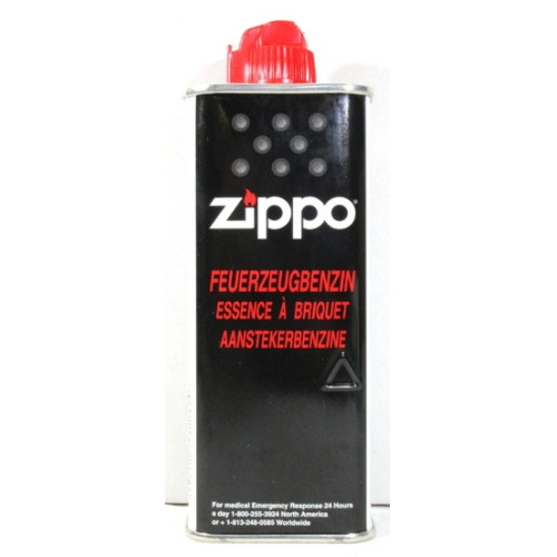 Zippo aansteker benzine 125ml