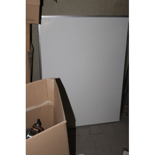 White board 1 stuks 120x90cm