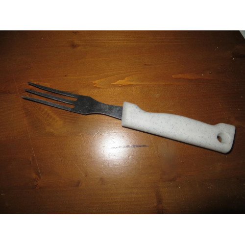 Vlees vorken 20 stuks lengte 21,5 cm