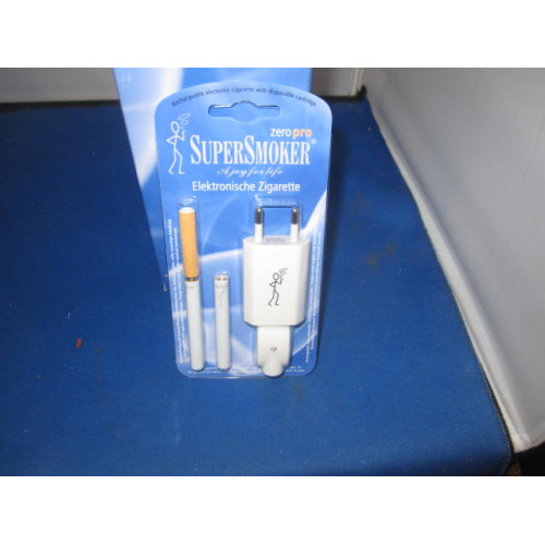 10 x elektronische sigaret