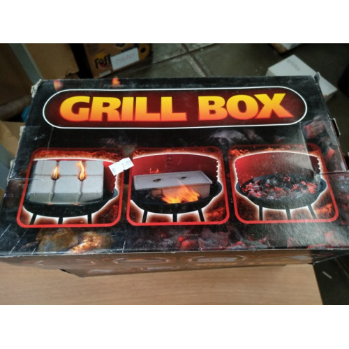 Gril box2 doos