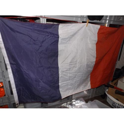 Franse vlag 90x150cm