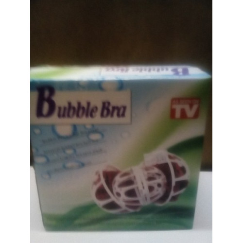 3x bh wasbal bubble bra