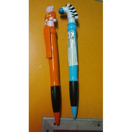 2x Mega XL Dieren pen 