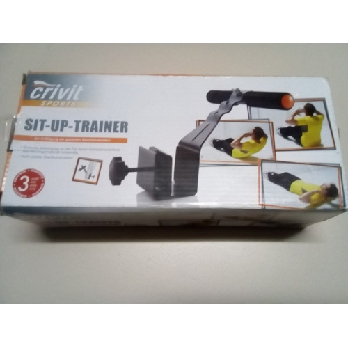 sit up fitness trainer