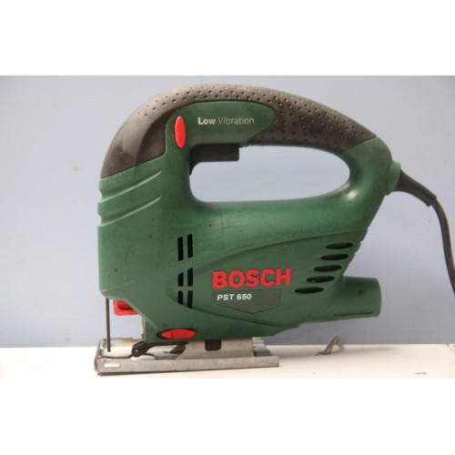 Bosch PST650 Decoupeerzaag