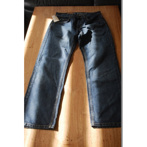 Heren spijkerbroek Cars Jeans maat 29/32 nieuw