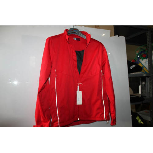 Softcell jacket maat L