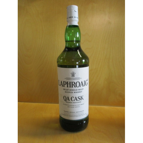 Laphroaig Whisky 1 ltr 