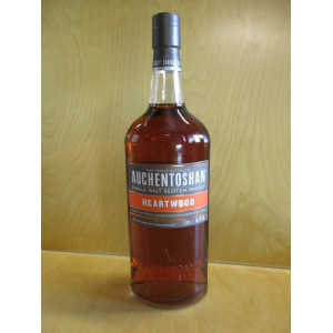 Heartwood Scotch Whisky  1 ltr