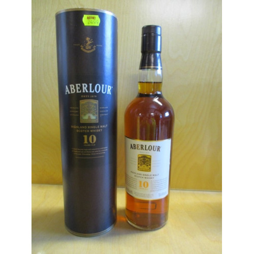 Aberlour  Whisky